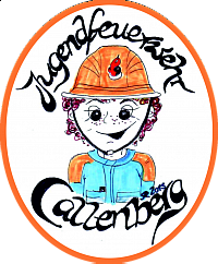 Jugendfeuerwehr Logo