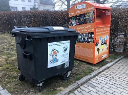 Standort Langenberg
