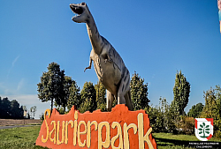 Saalesaurierpark