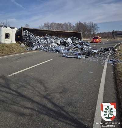 Unfall