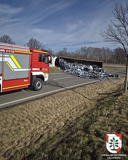 Unfall