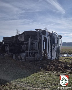 Unfall