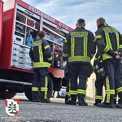 Feuerwehr