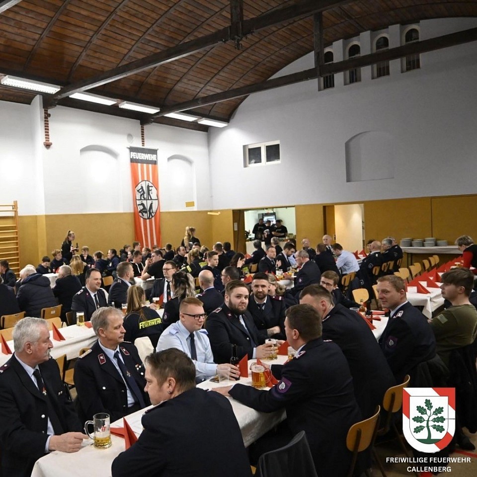 Versammlung