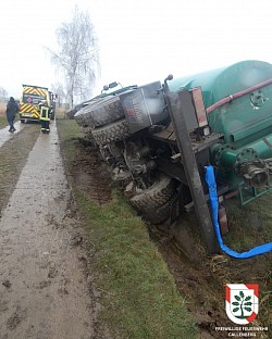 Unfall