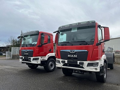 Bildquelle: Ziegler Feuerwehrgerätetechnik GmbH & Co. KG, Mühlau.