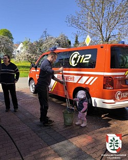 Feuerwehr