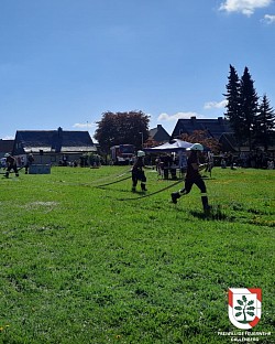 Siegerehrung