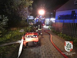 Wasserförderung