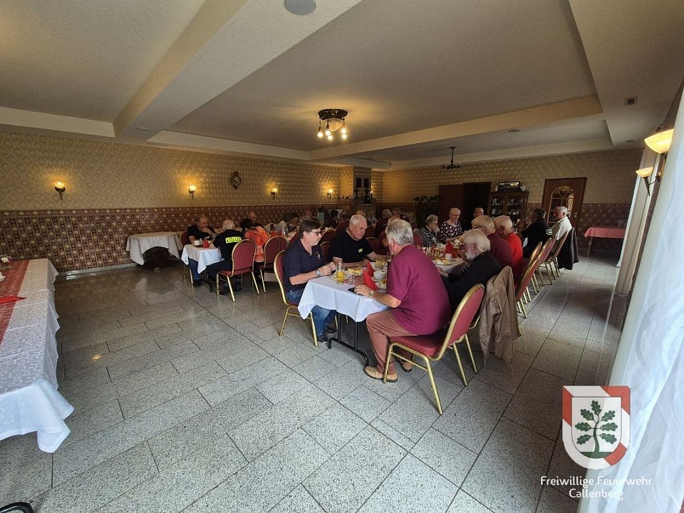 Treffen der A.uE