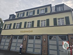 Feuerwehrmuseum