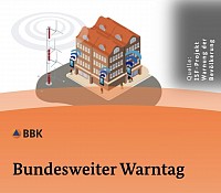 Warntag