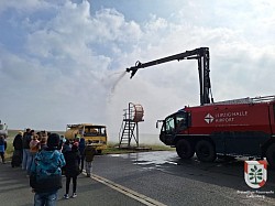 Ausflug der Kinder und Jugendfeuerwehr