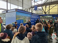Ausflug der Kinder und Jugendfeuerwehr
