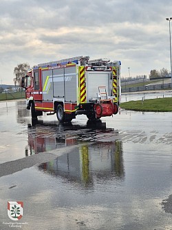 Fahrsicherheitstraining