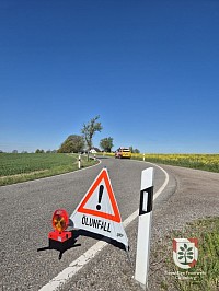 Ölspur