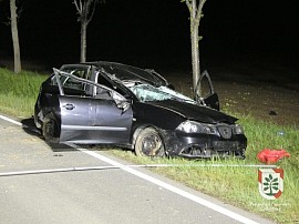 Unfall