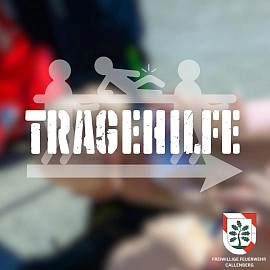 Tragehilfe