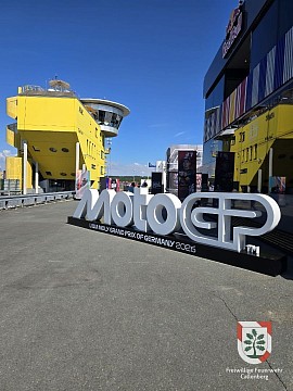 Moto GP 2026
