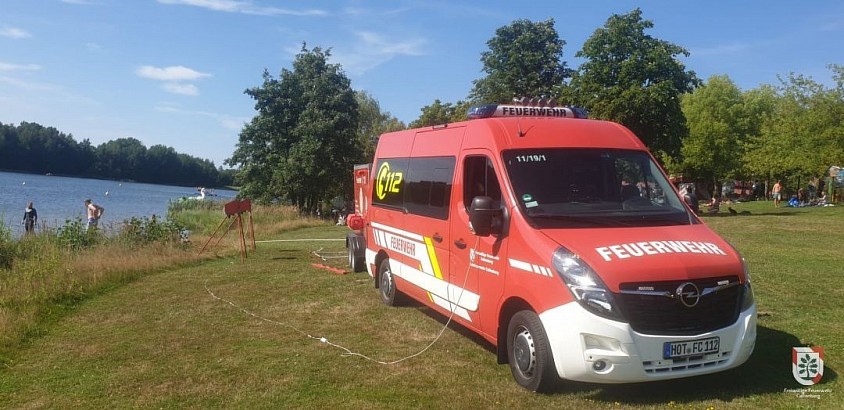 Feuerwehr Callenberg