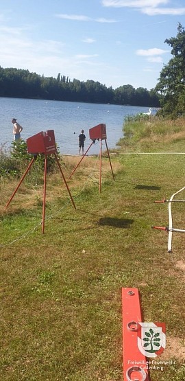 Feuerwehr Callenberg