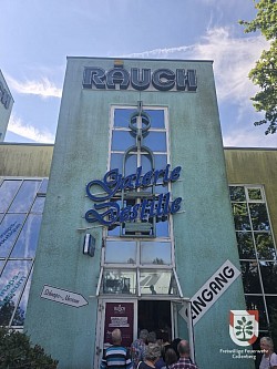 Ausflug