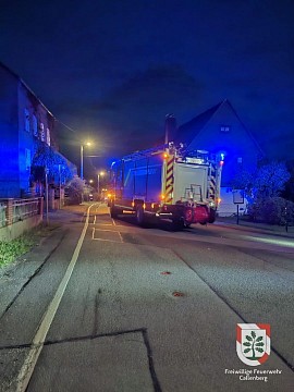 Lampionumzug