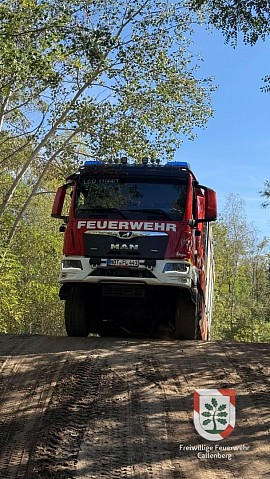 Fahrsicherheitstraining