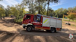 Fahrsicherheitstraining