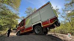 Fahrsicherheitstraining