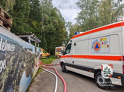 Rettungsdienst