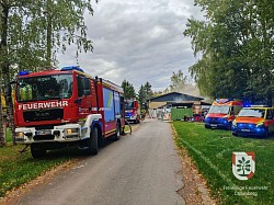 Rettungsdienst